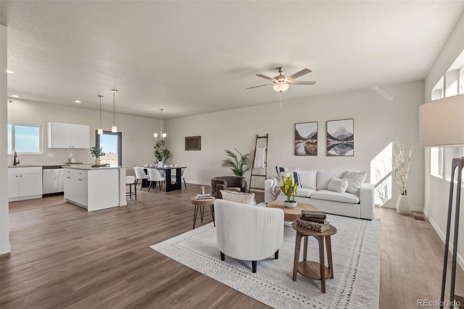 995 E Kirkwood Drive Pueblo CO 81007