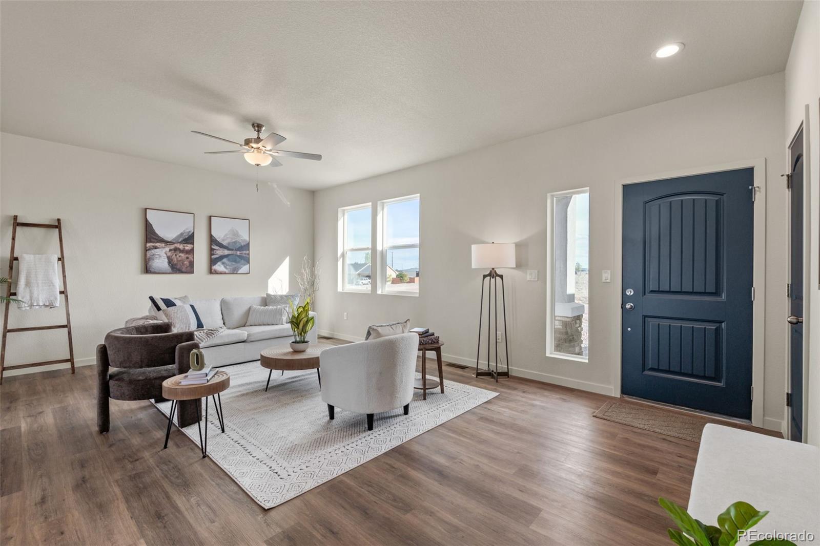 995 E Kirkwood Drive Pueblo CO 81007