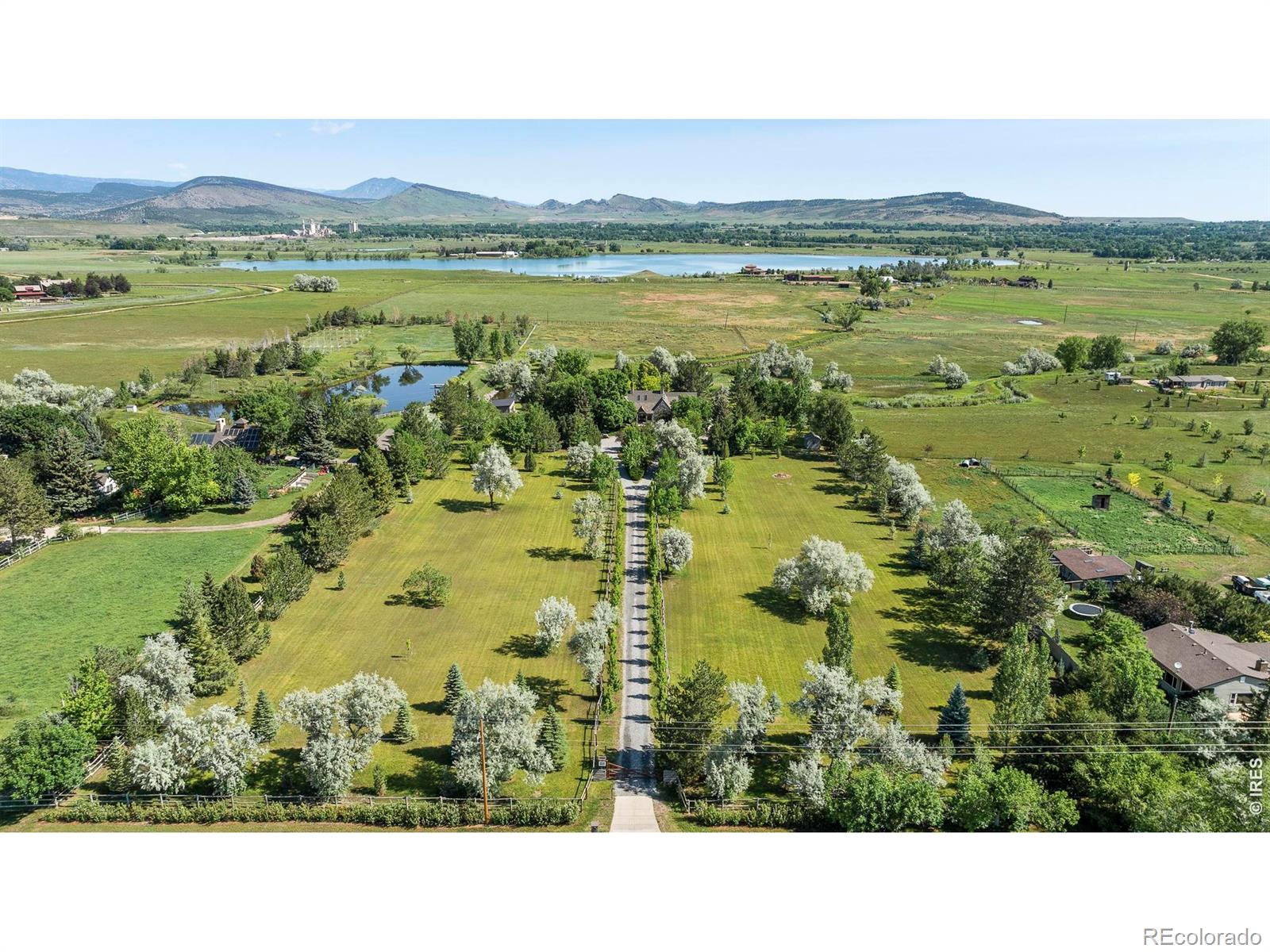 5575 Saint Vrain Road Longmont CO 80503