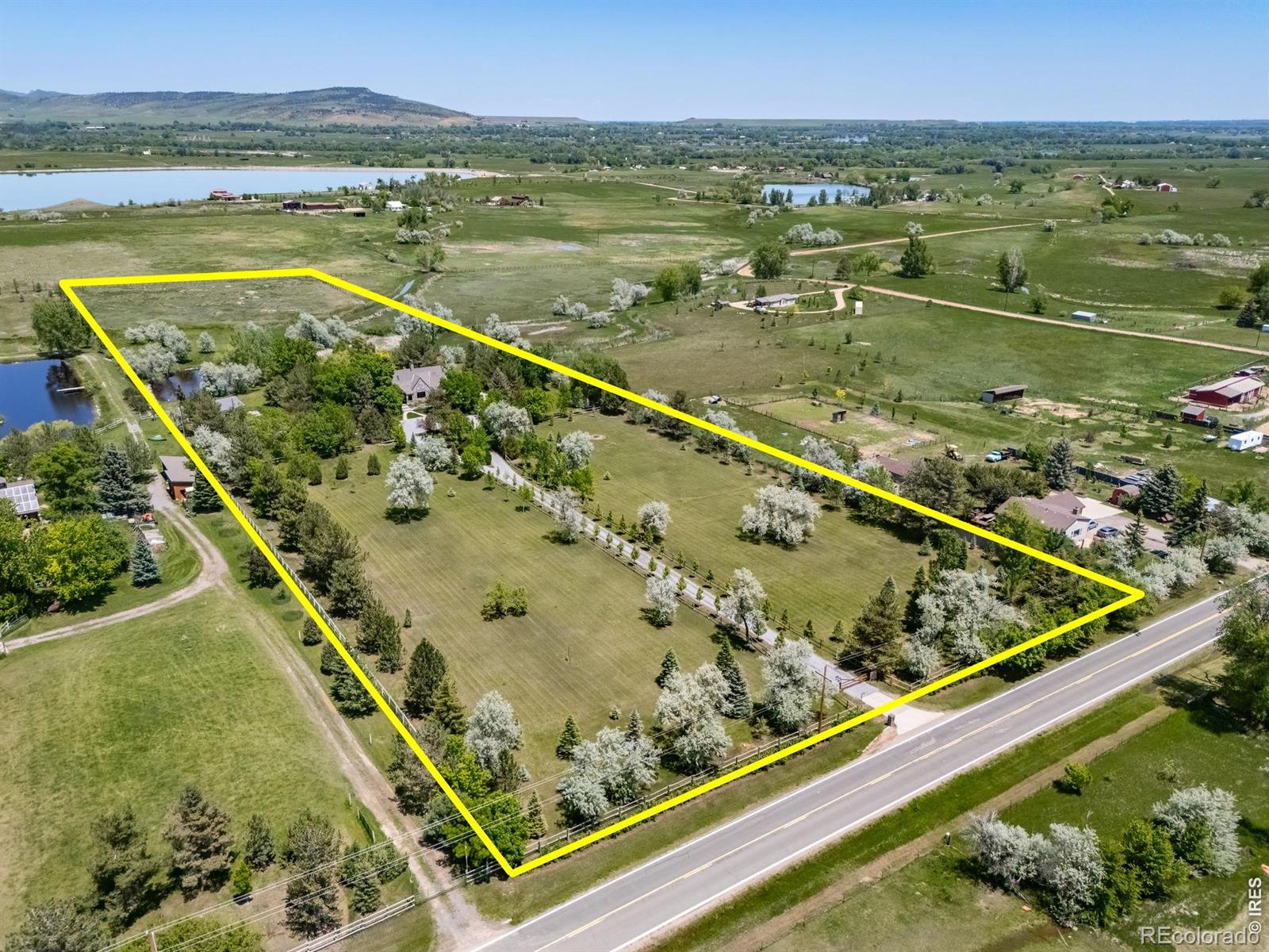 5575 Saint Vrain Road Longmont CO 80503