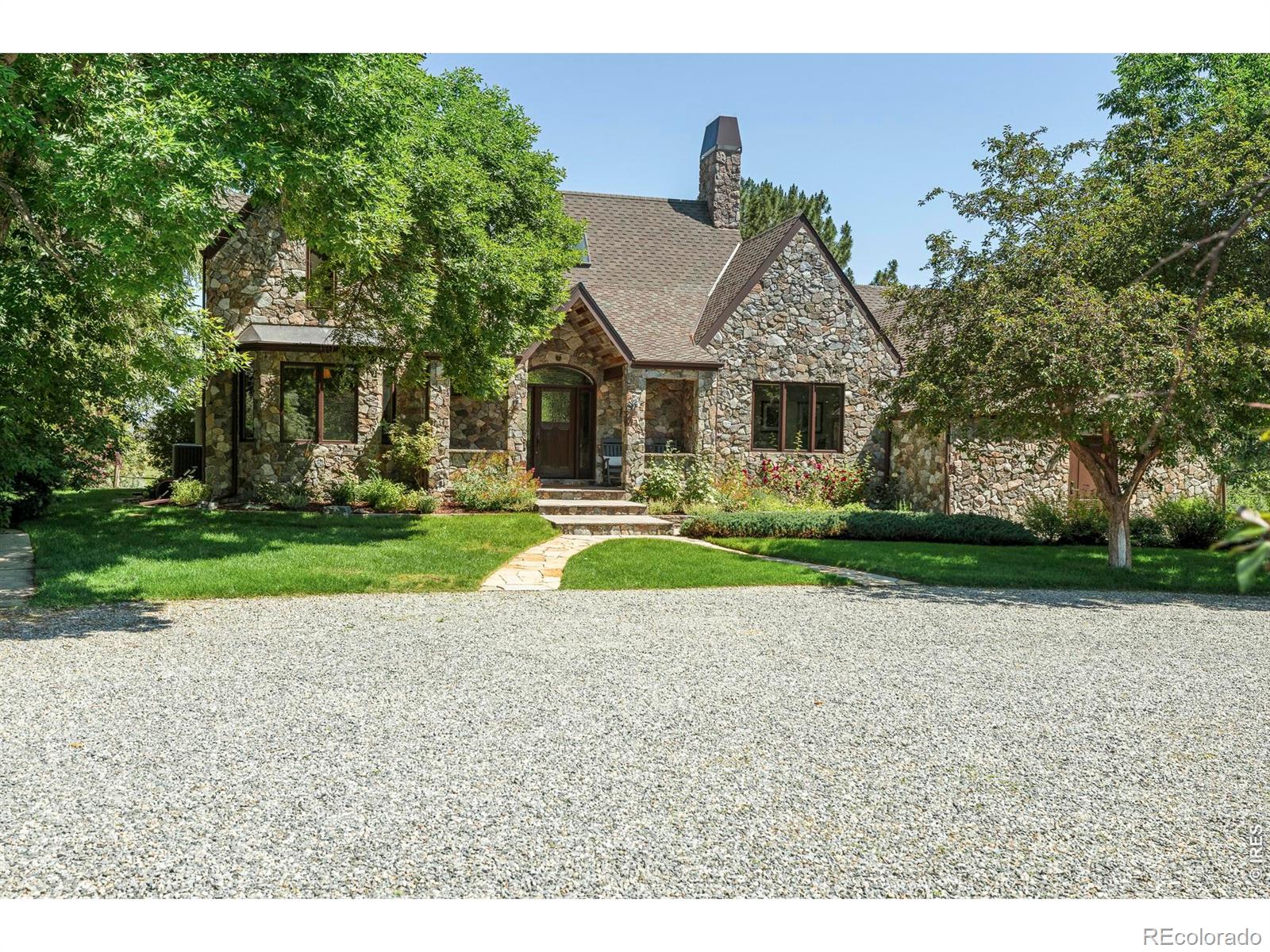 5575 Saint Vrain Road Longmont CO 80503
