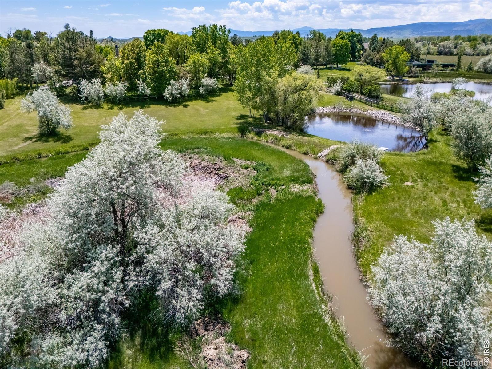 5575 Saint Vrain Road Longmont CO 80503