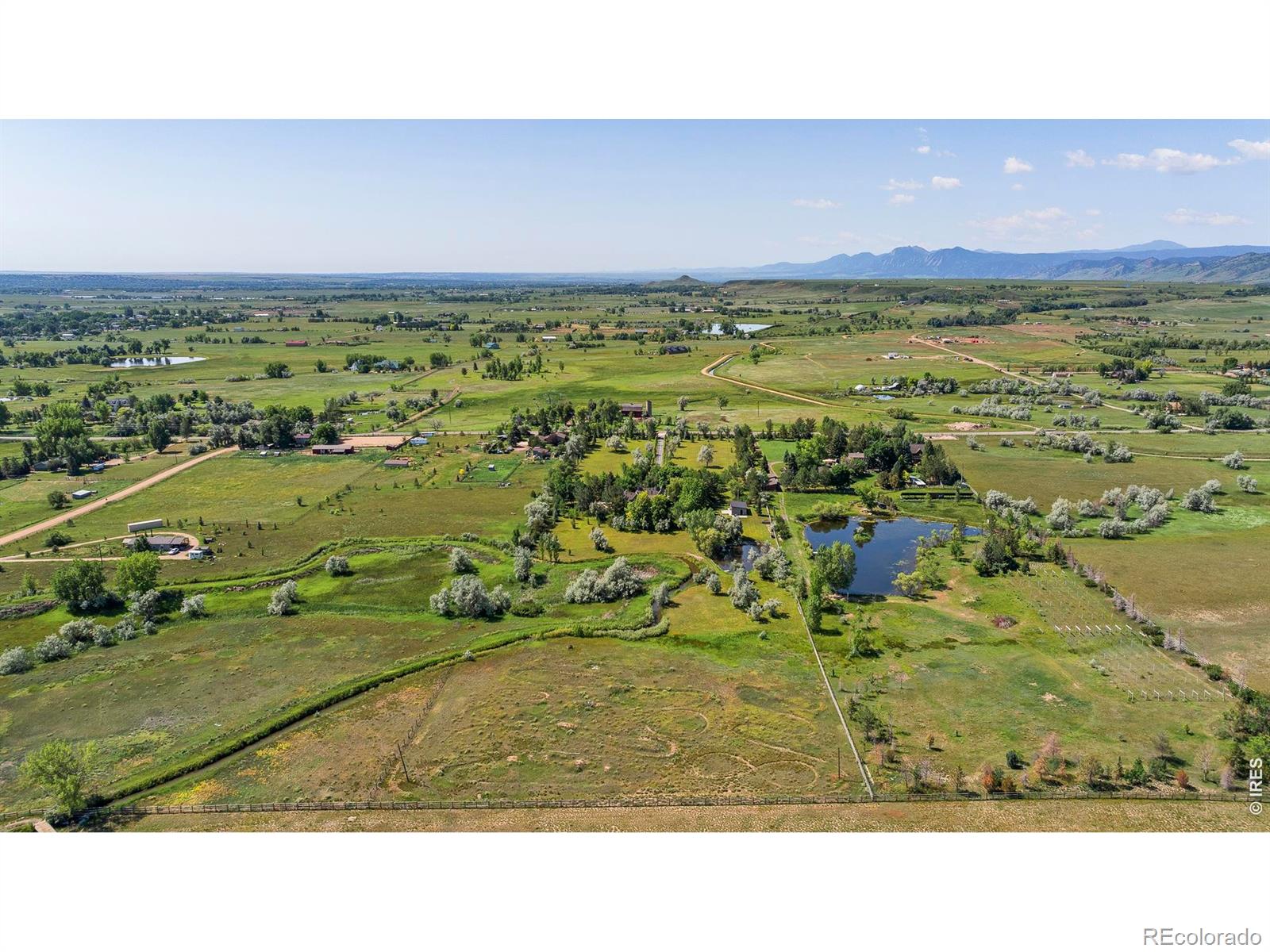5575 Saint Vrain Road Longmont CO 80503