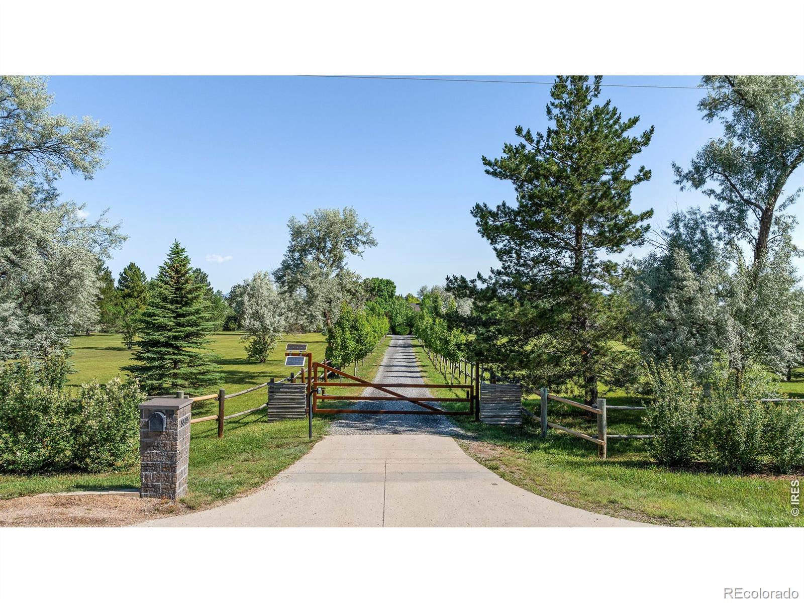 5575 Saint Vrain Road Longmont CO 80503