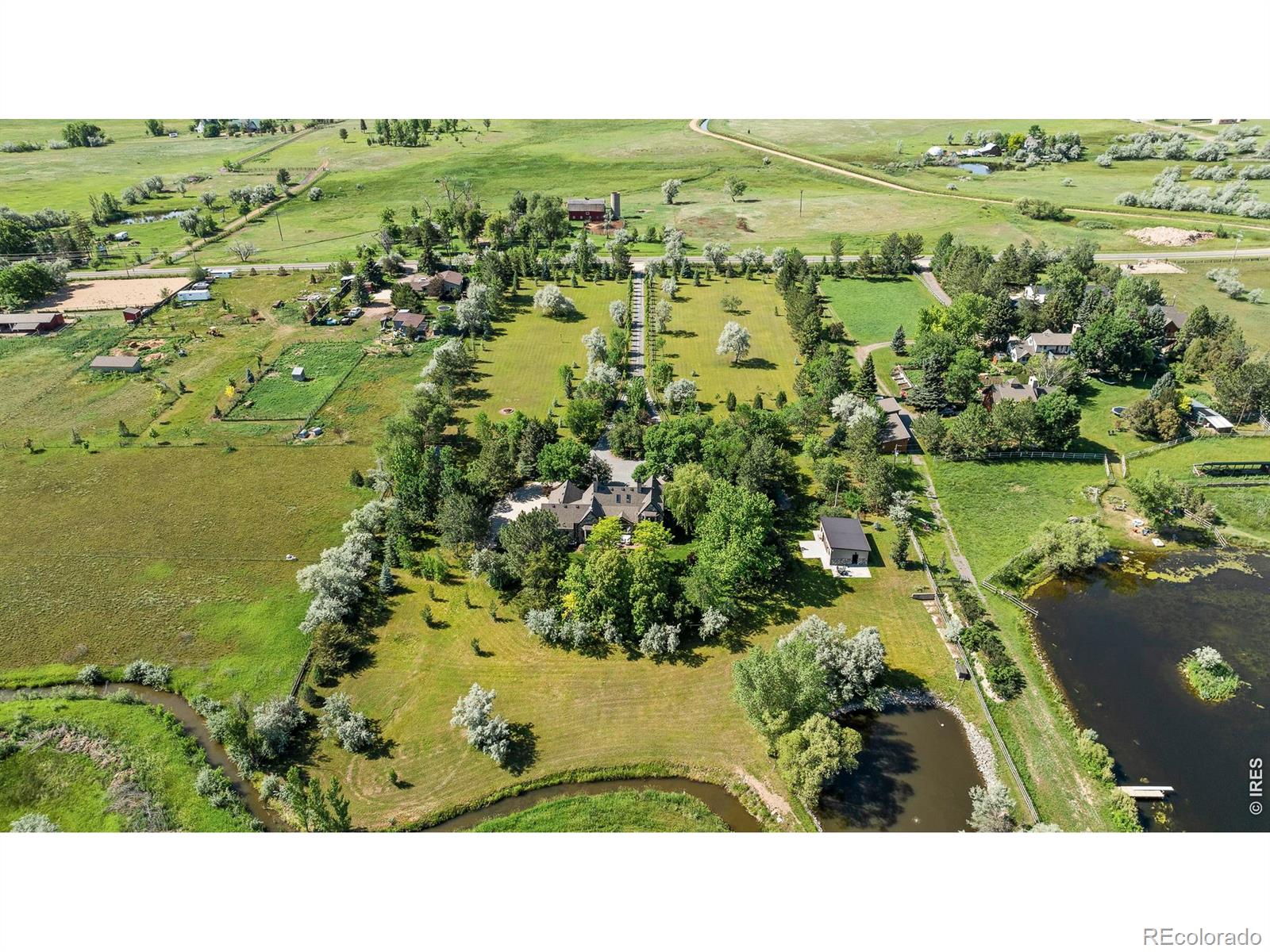 5575 Saint Vrain Road Longmont CO 80503