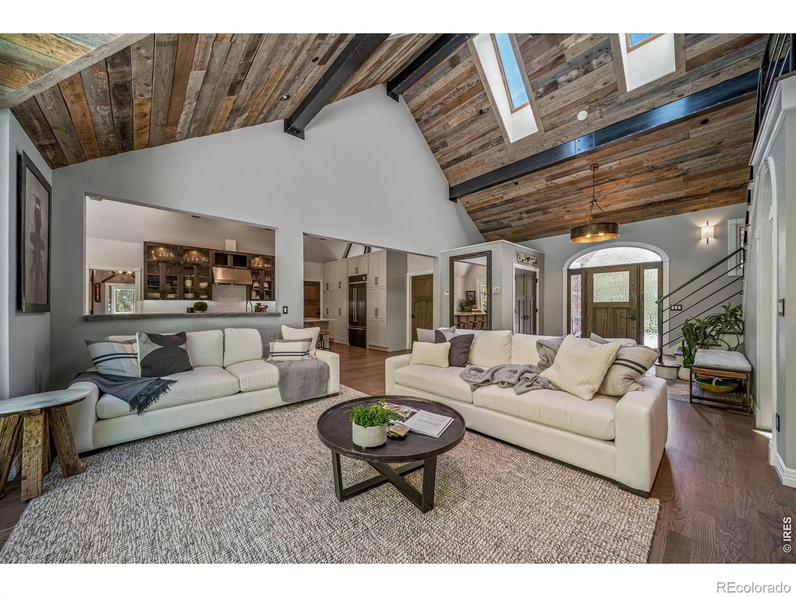 5575 Saint Vrain Road Longmont CO 80503