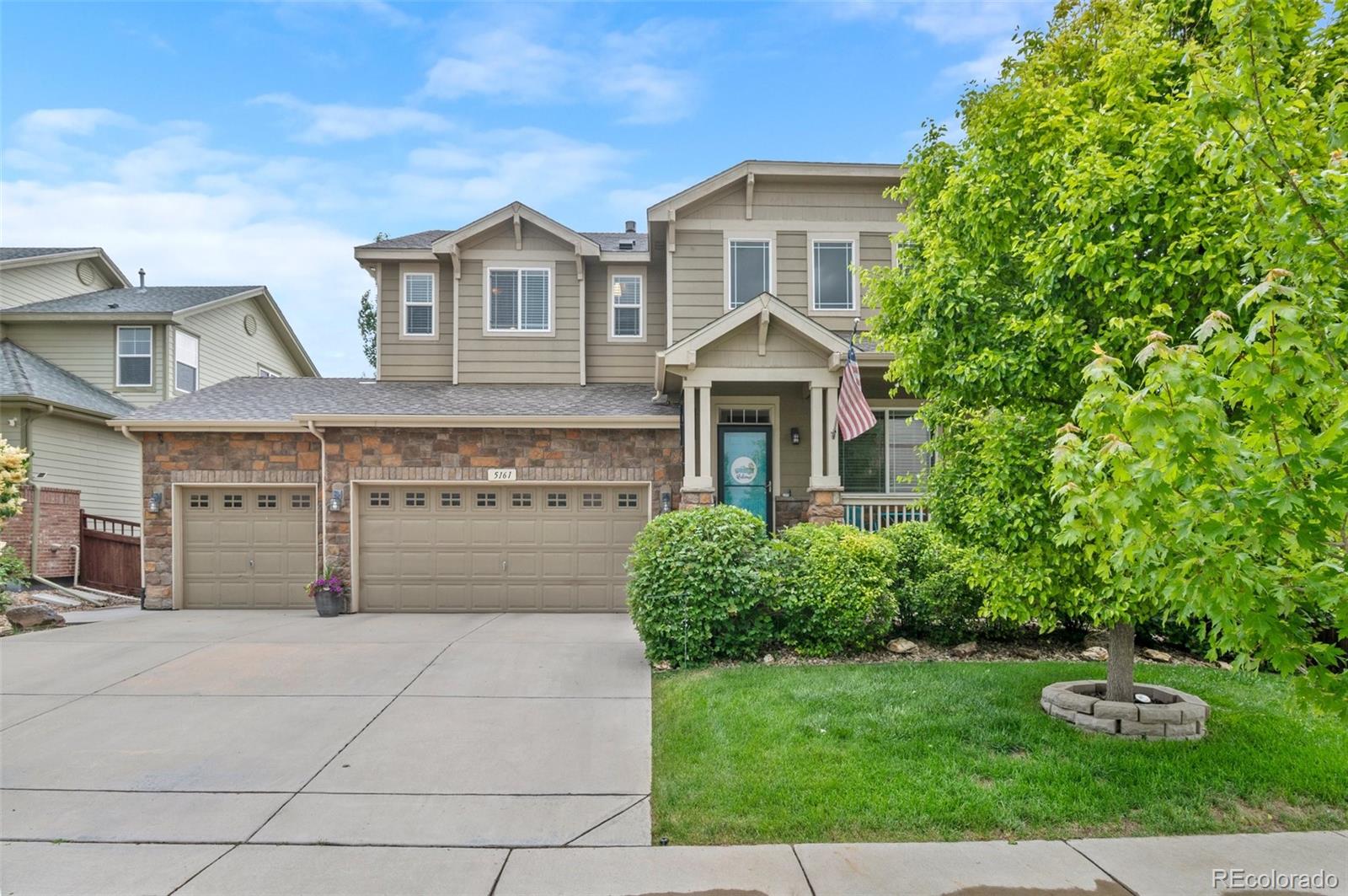 5161 Chicory Circle Brighton CO 80601