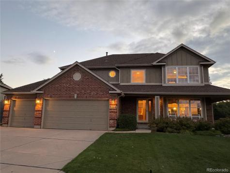 5996 Maroon Mesa Drive Colorado Springs CO 80918