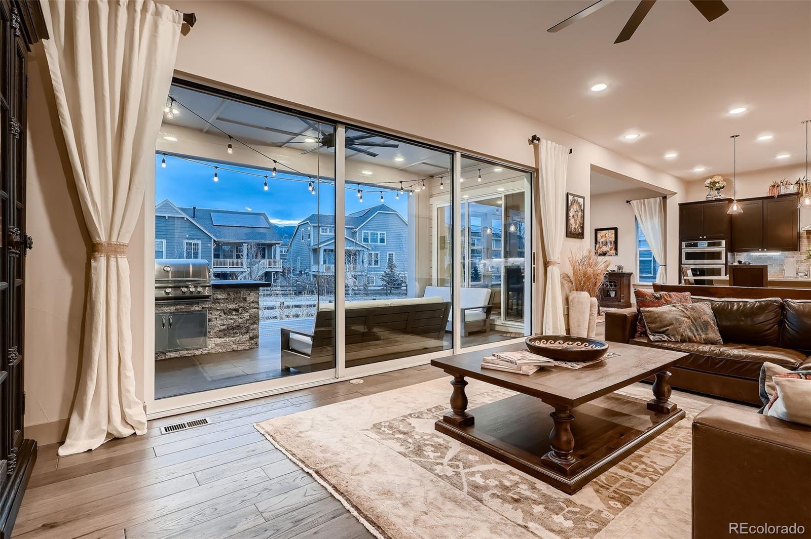 9521 Garnett Way Arvada CO 80007