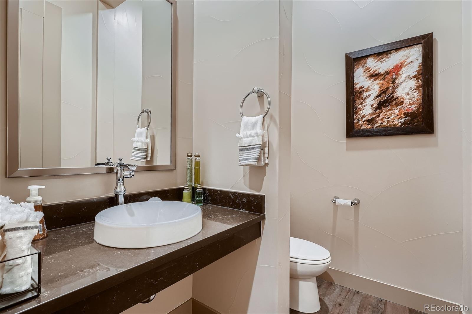 9521 Garnett Way Arvada CO 80007