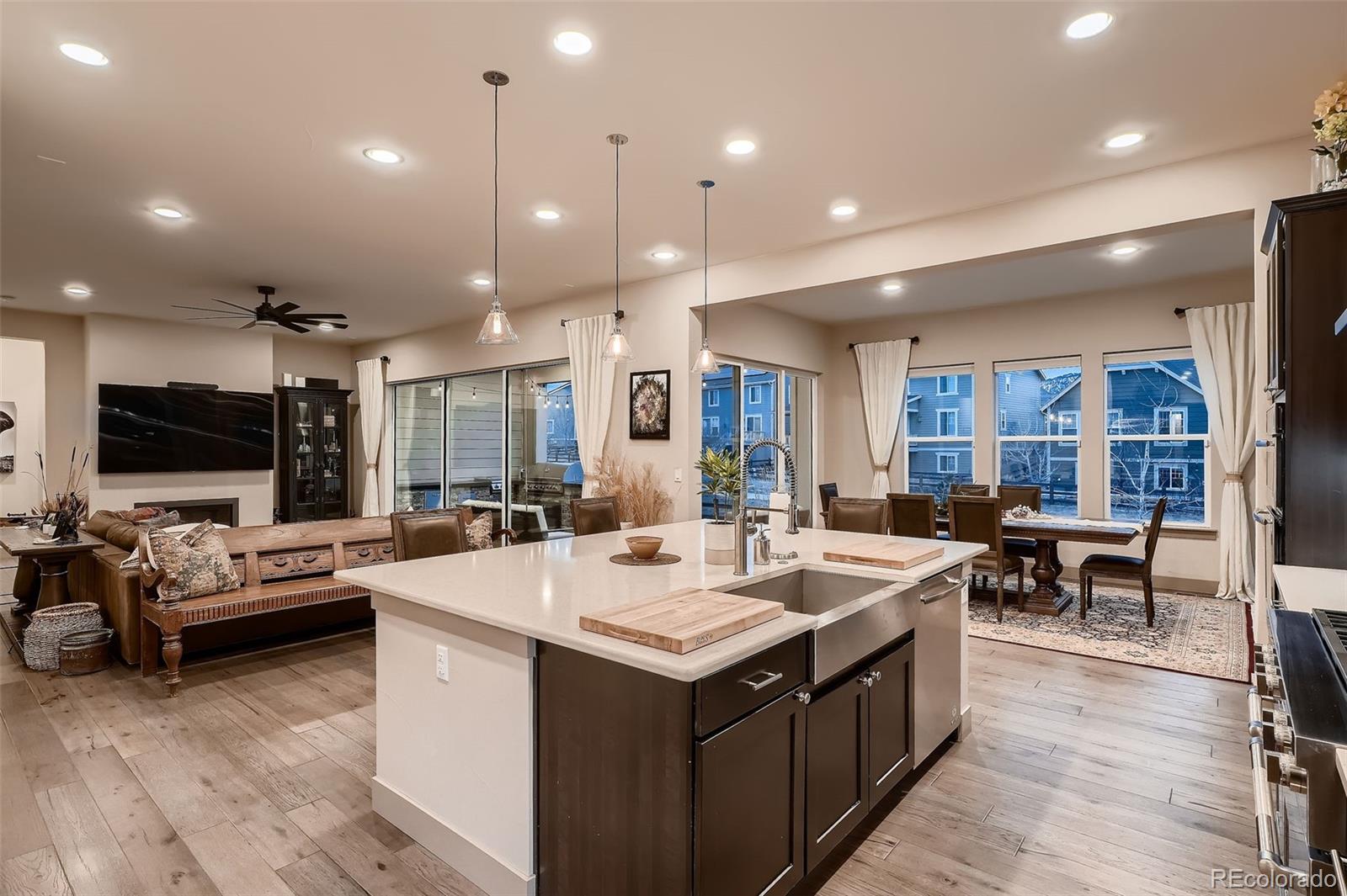 9521 Garnett Way Arvada CO 80007