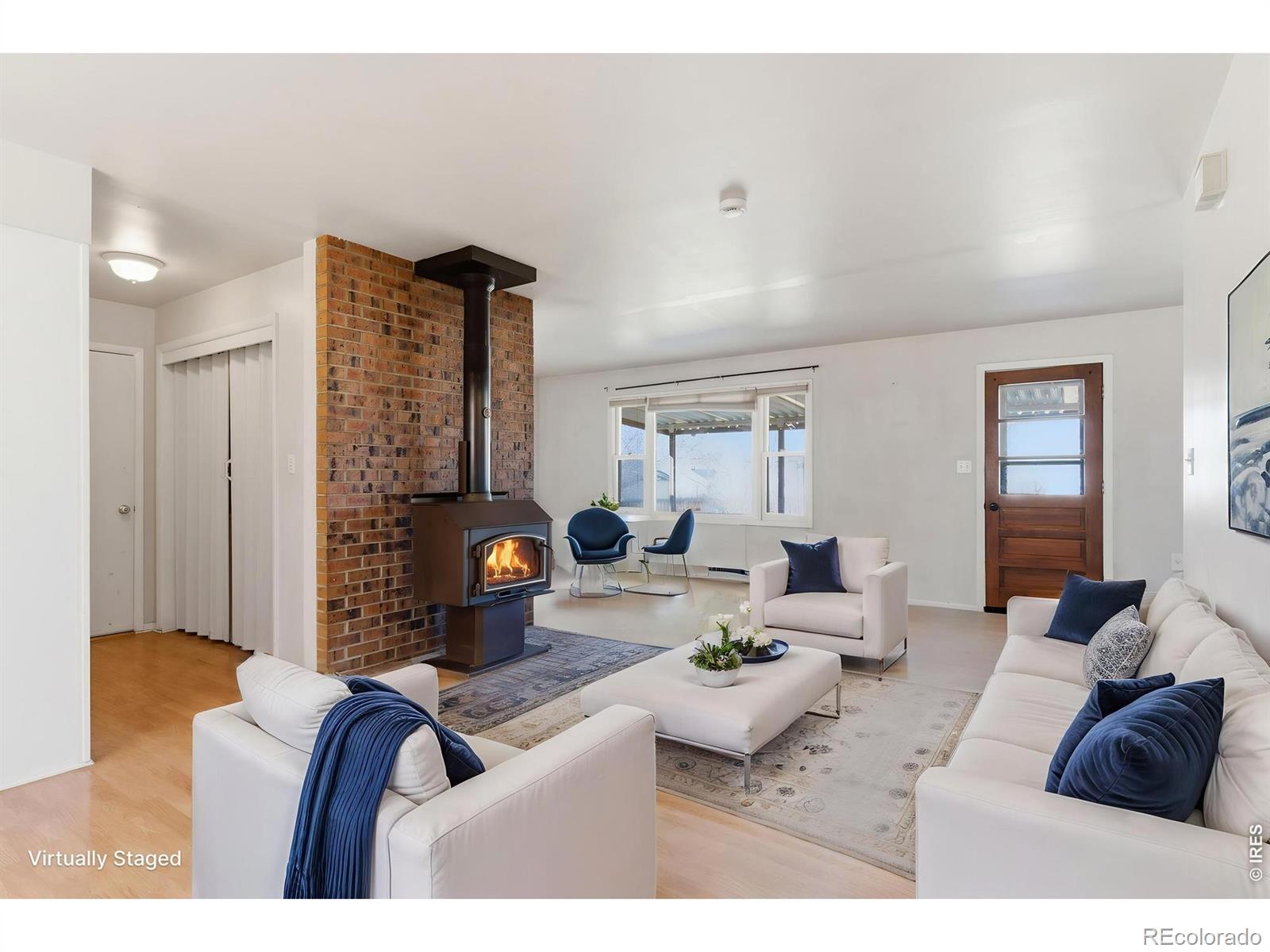 2115 Sandstone Drive Fort Collins CO 80524