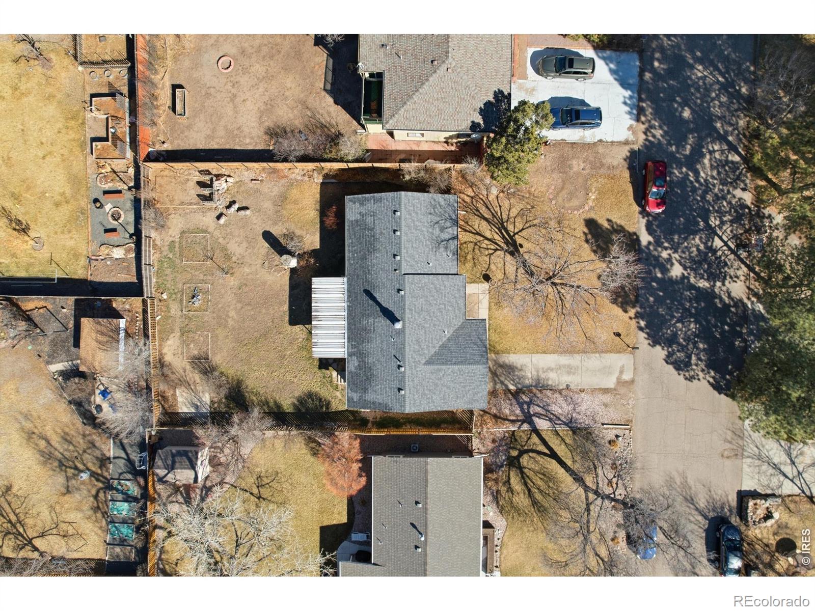 2115 Sandstone Drive Fort Collins CO 80524