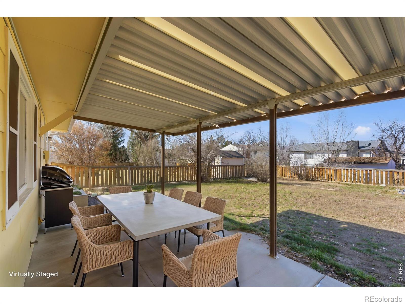 2115 Sandstone Drive Fort Collins CO 80524