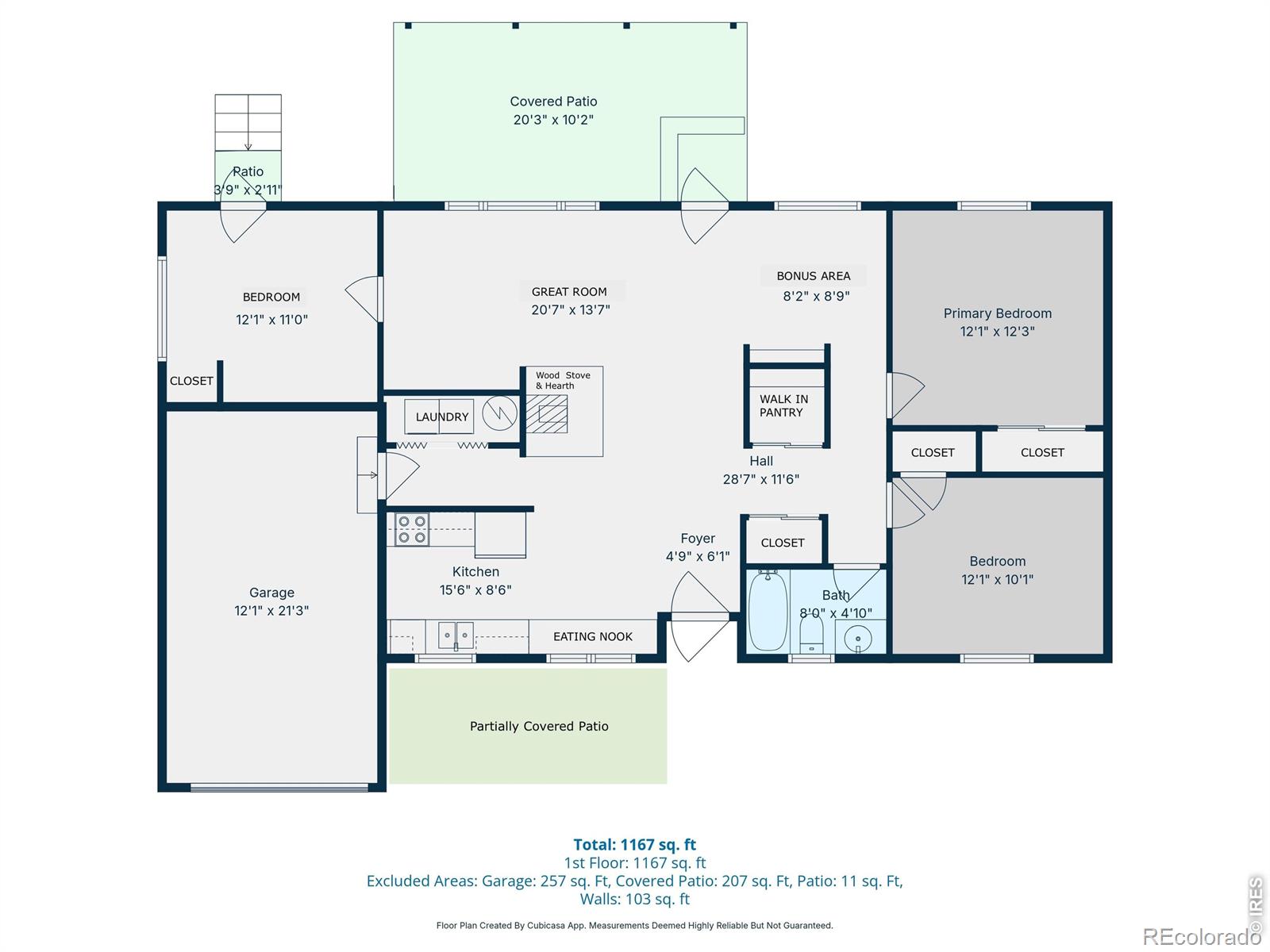 2115 Sandstone Drive Fort Collins CO 80524