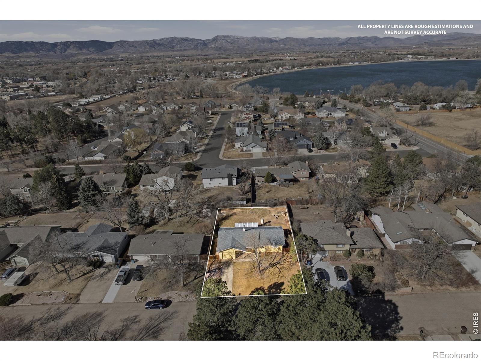 2115 Sandstone Drive Fort Collins CO 80524