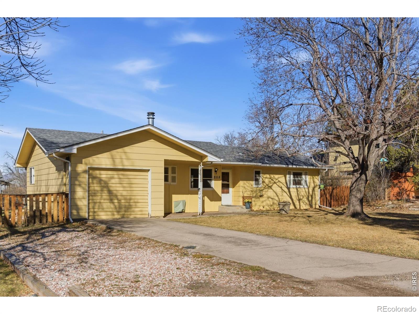 2115 Sandstone Drive Fort Collins CO 80524