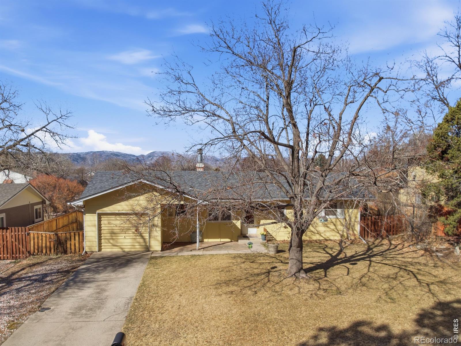 2115 Sandstone Drive Fort Collins CO 80524