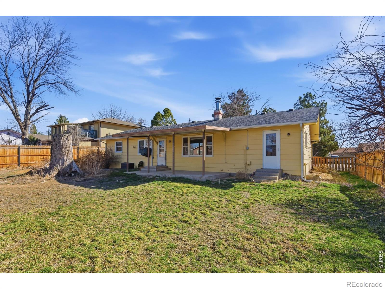 2115 Sandstone Drive Fort Collins CO 80524