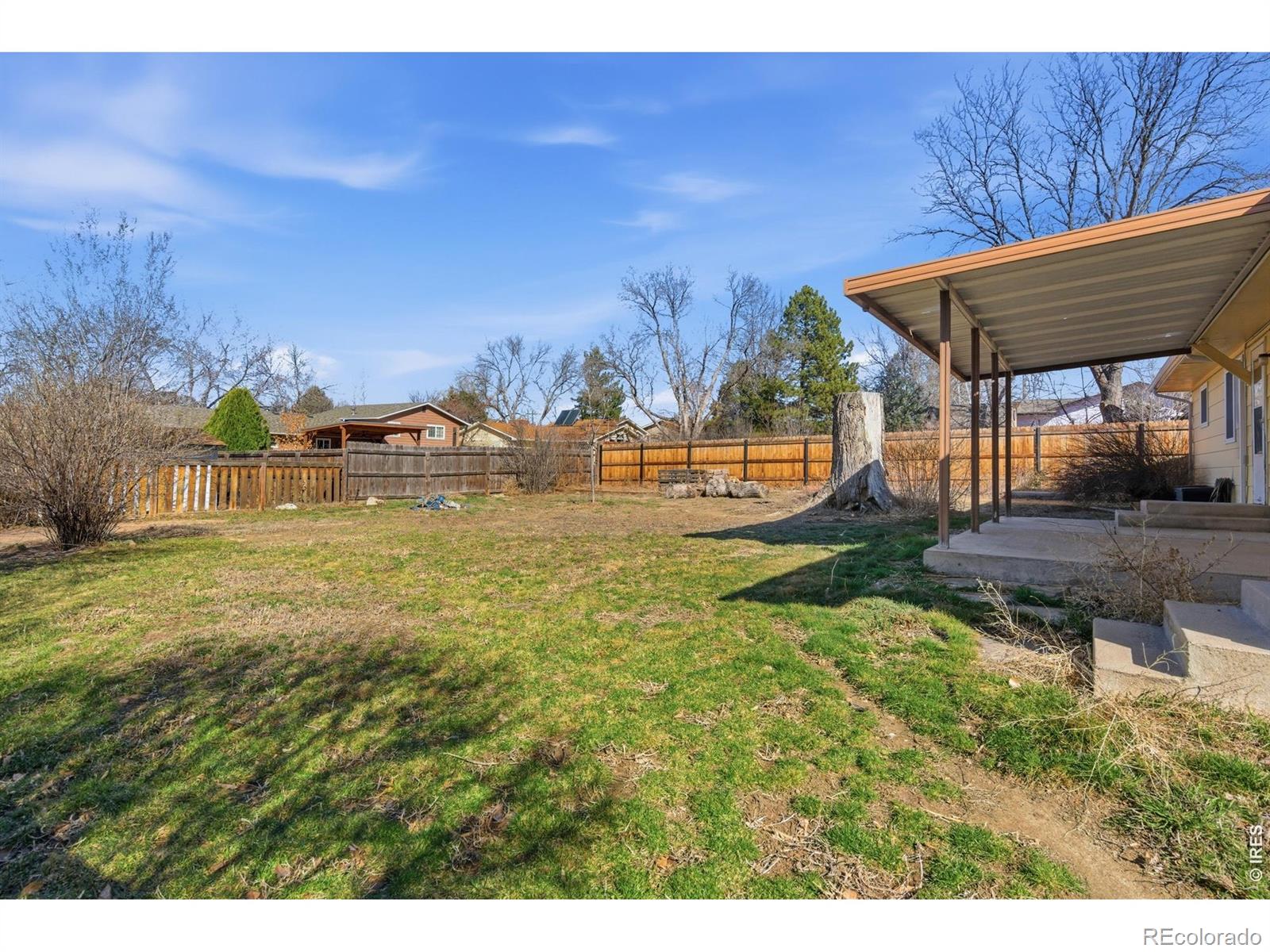 2115 Sandstone Drive Fort Collins CO 80524