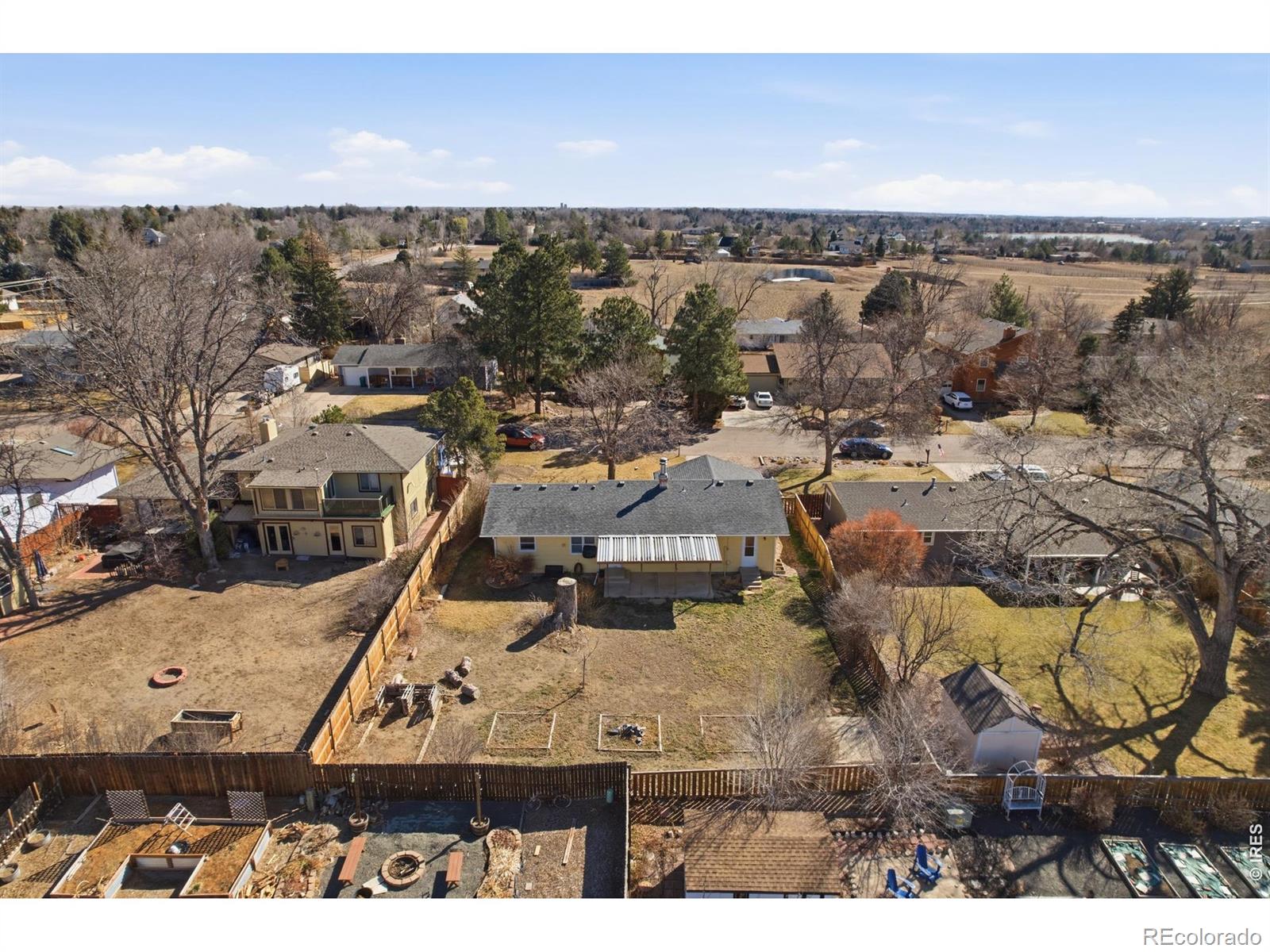 2115 Sandstone Drive Fort Collins CO 80524