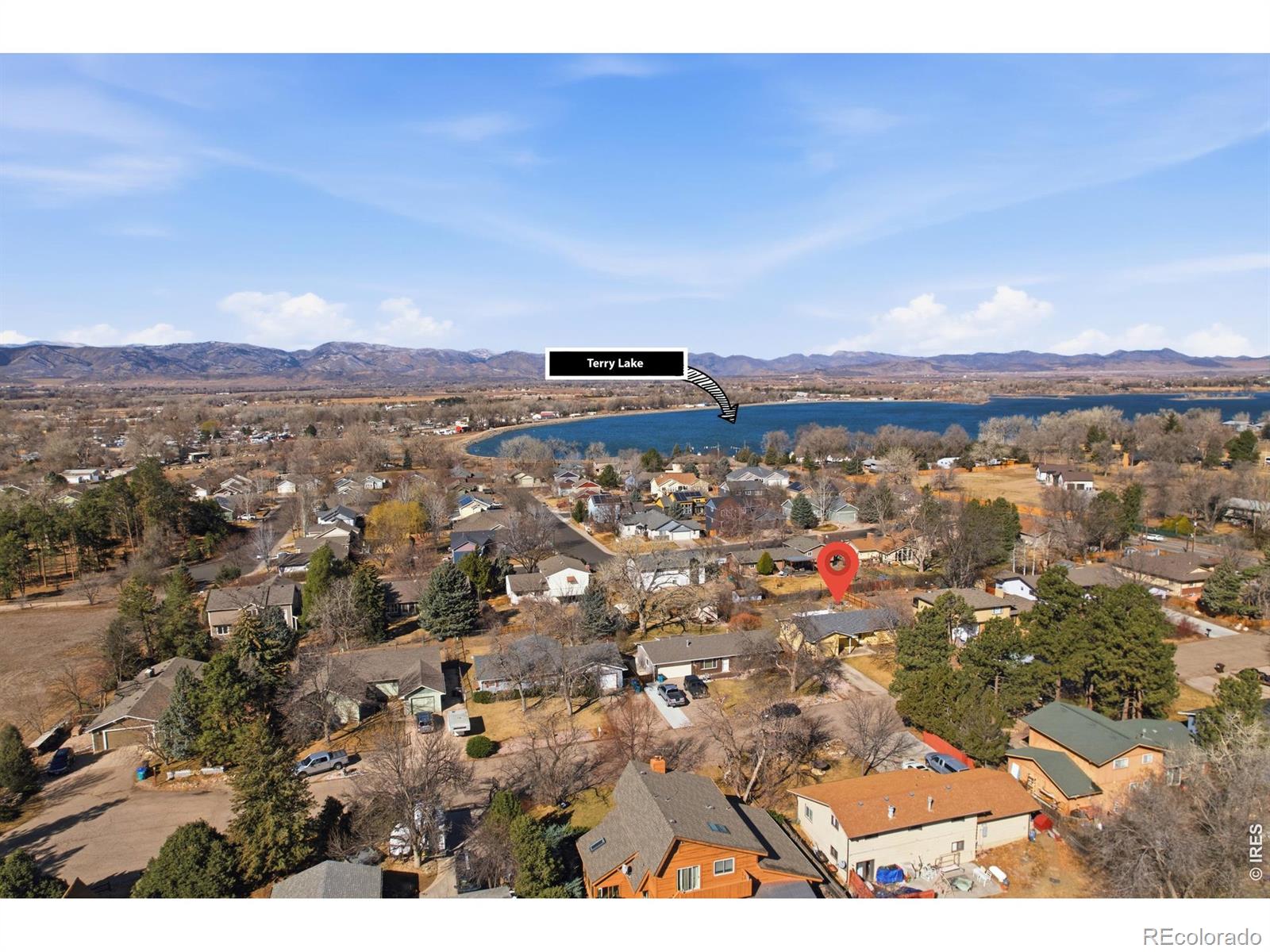 2115 Sandstone Drive Fort Collins CO 80524