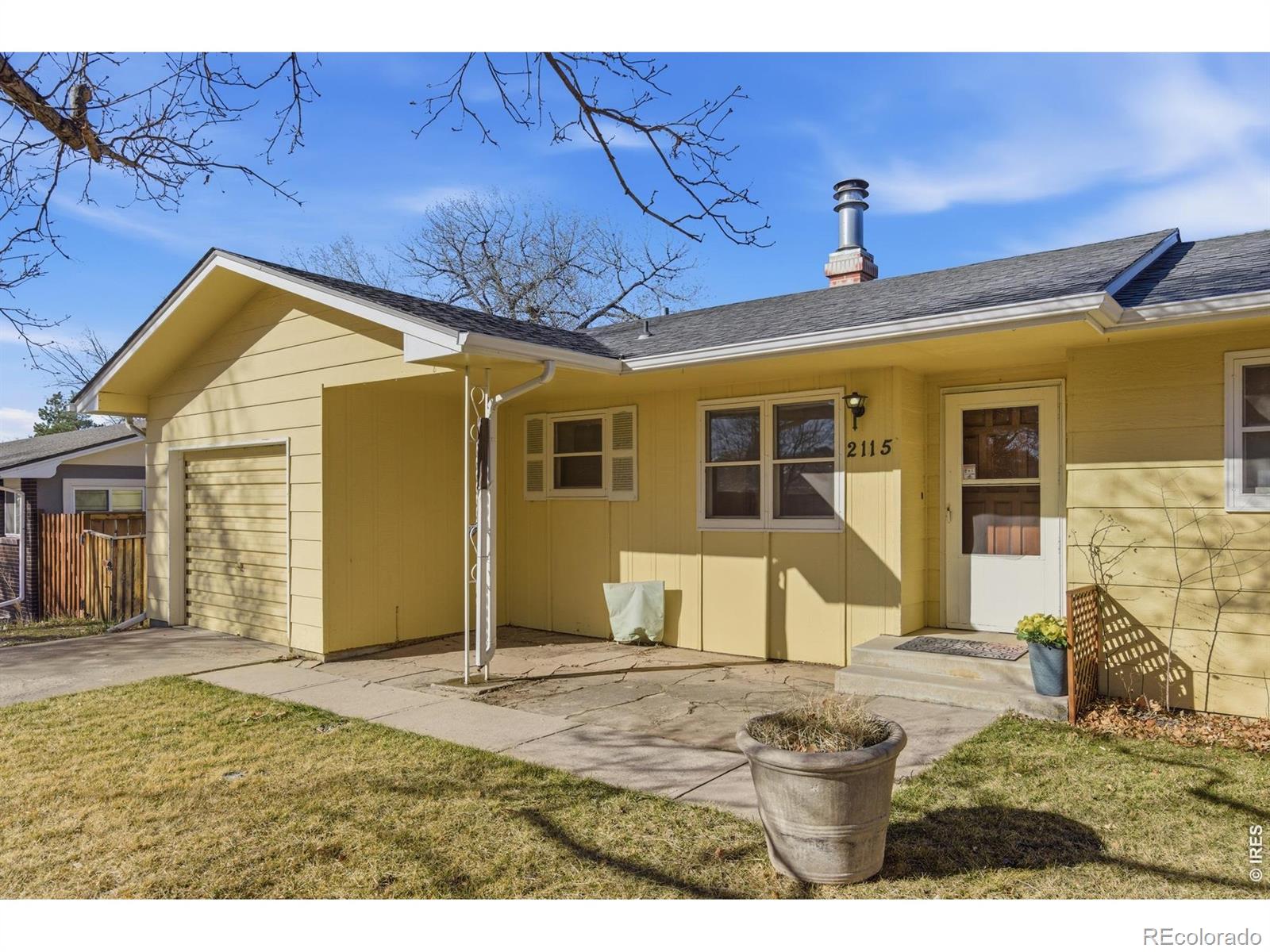 2115 Sandstone Drive Fort Collins CO 80524