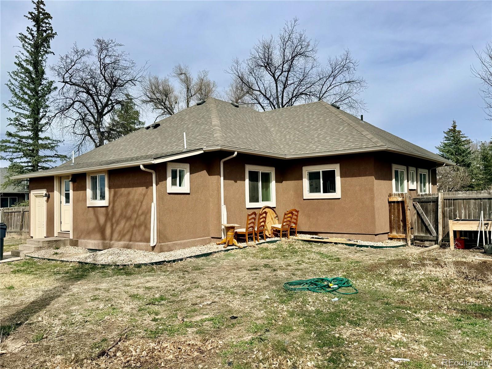 323 Sioux Avenue Simla CO 80835
