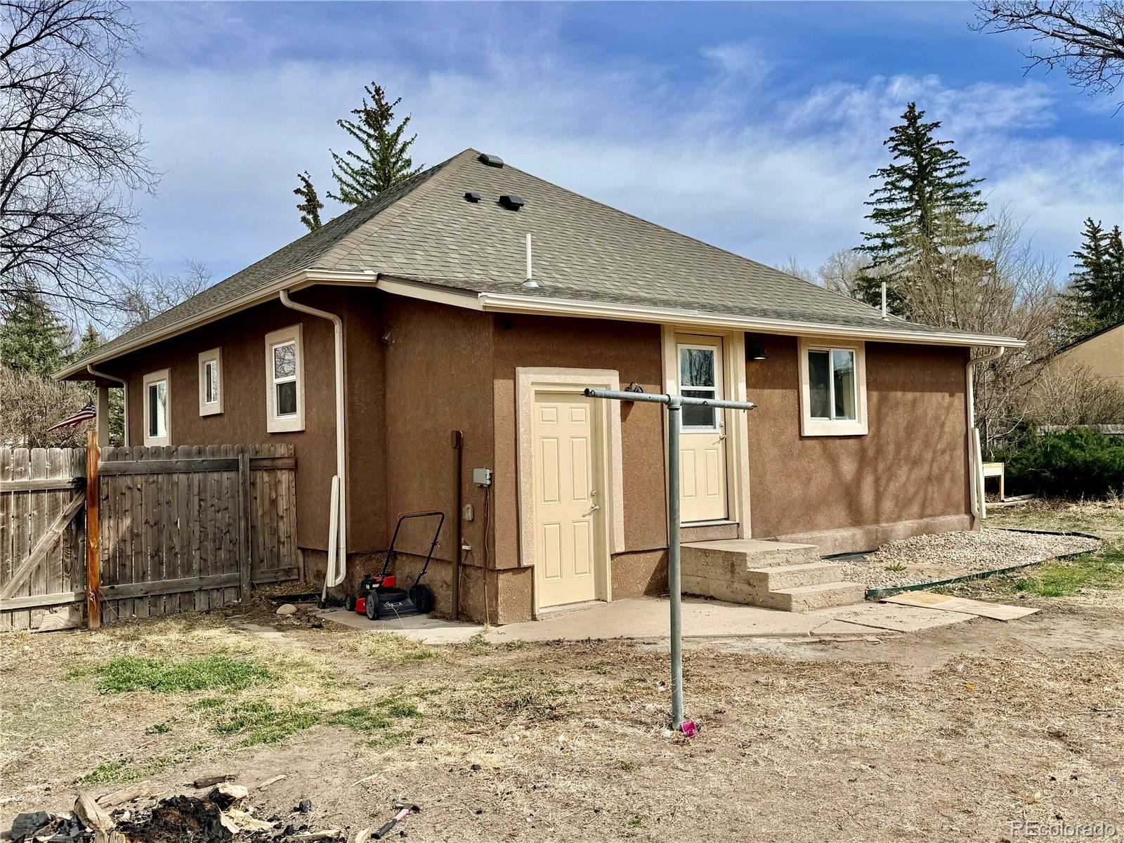323 Sioux Avenue Simla CO 80835