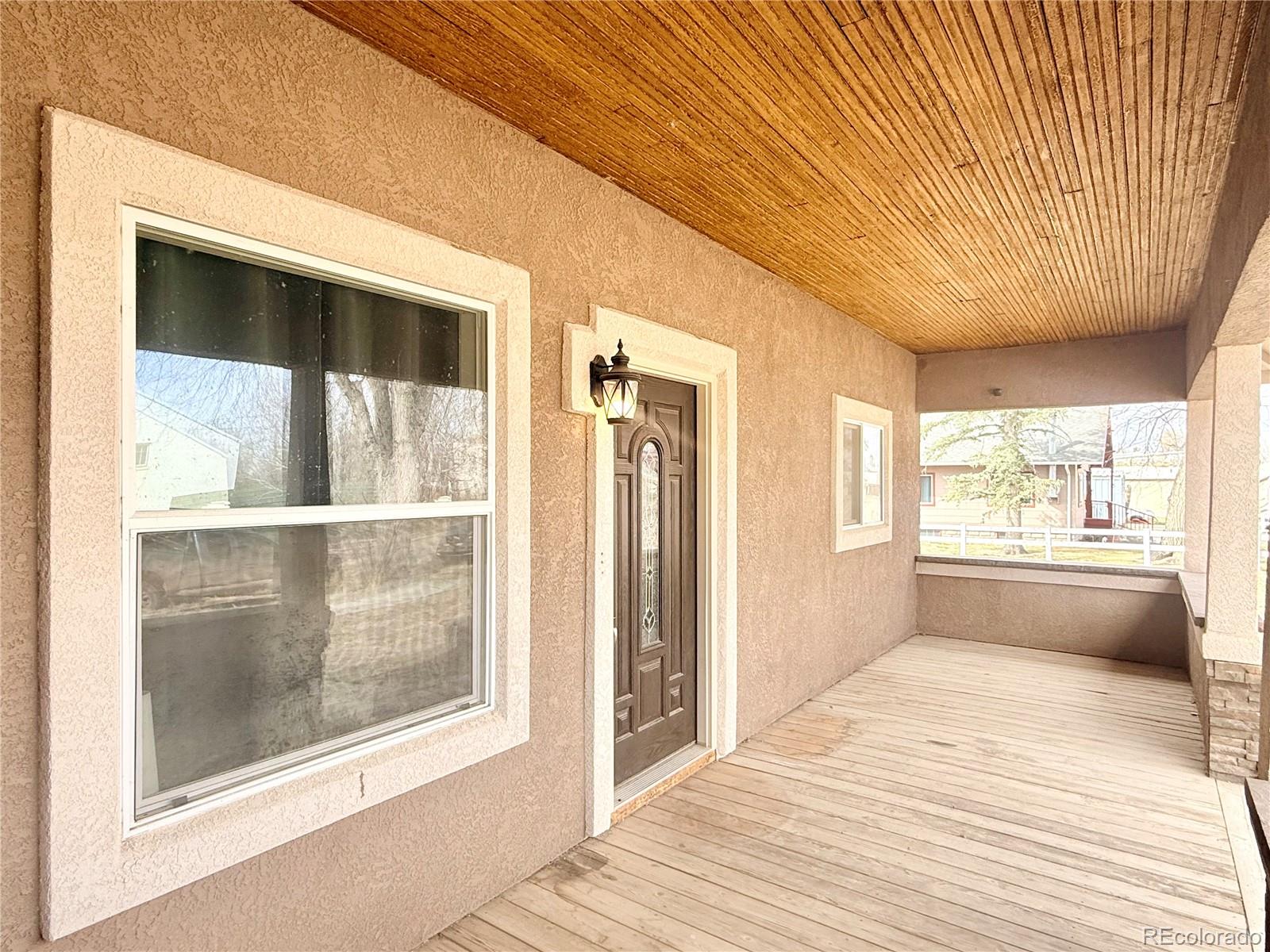 323 Sioux Avenue Simla CO 80835