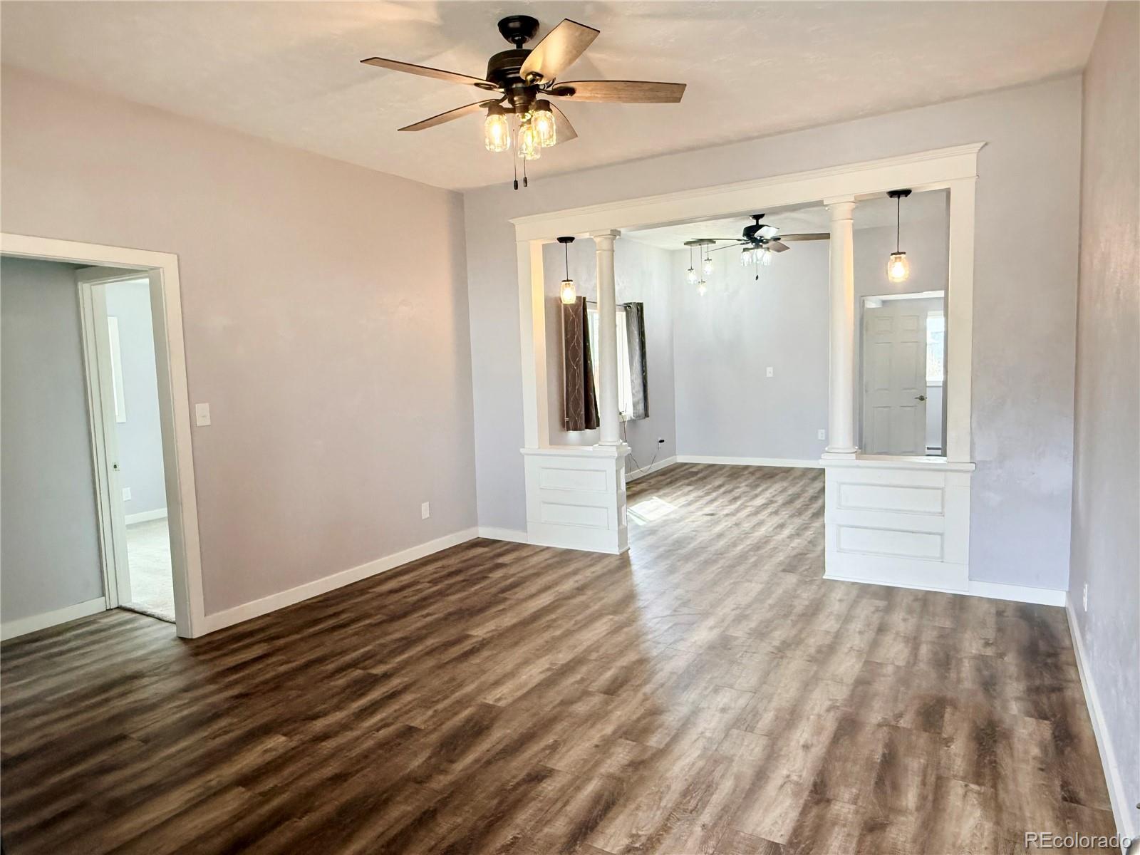 323 Sioux Avenue Simla CO 80835
