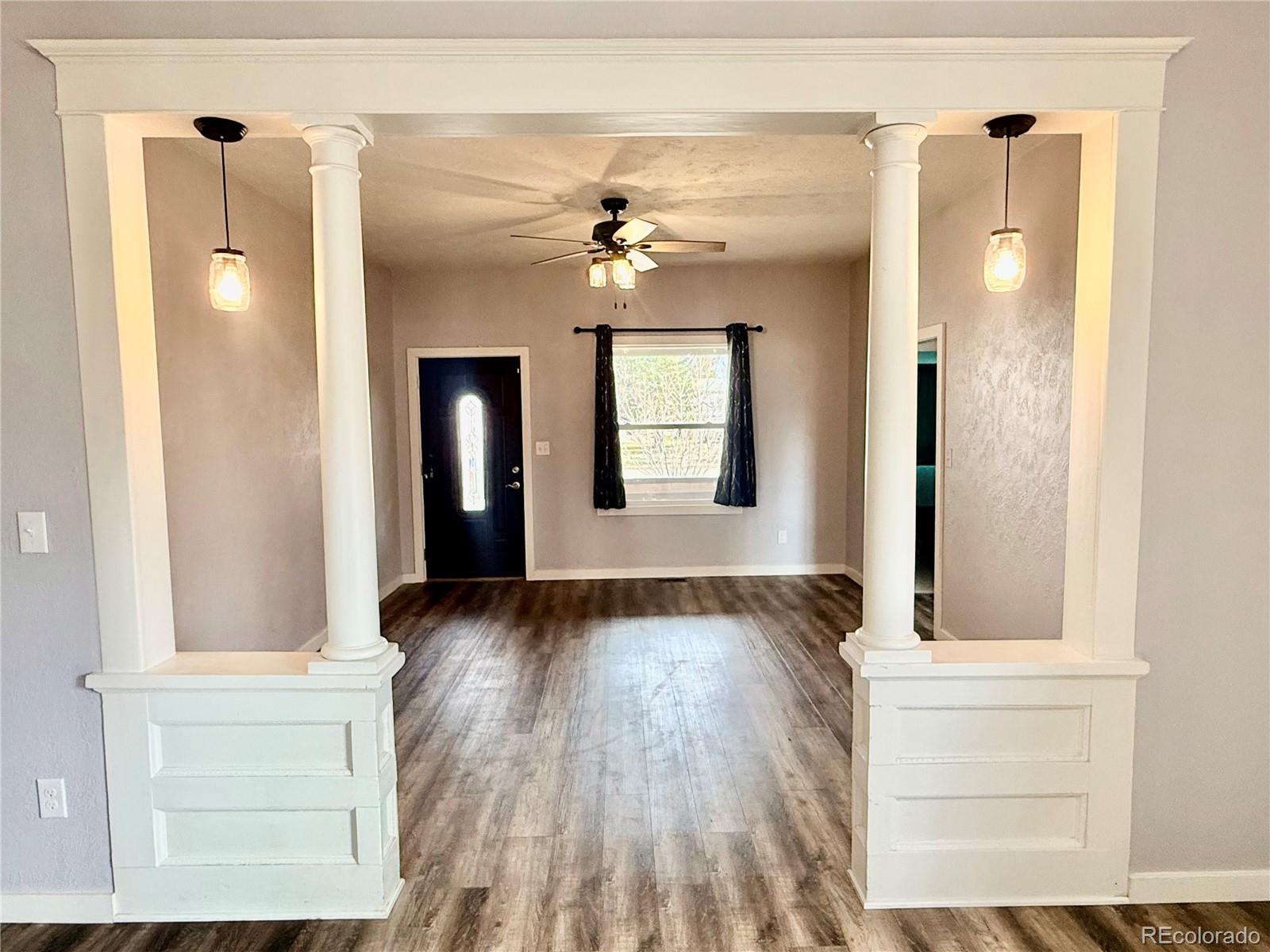323 Sioux Avenue Simla CO 80835