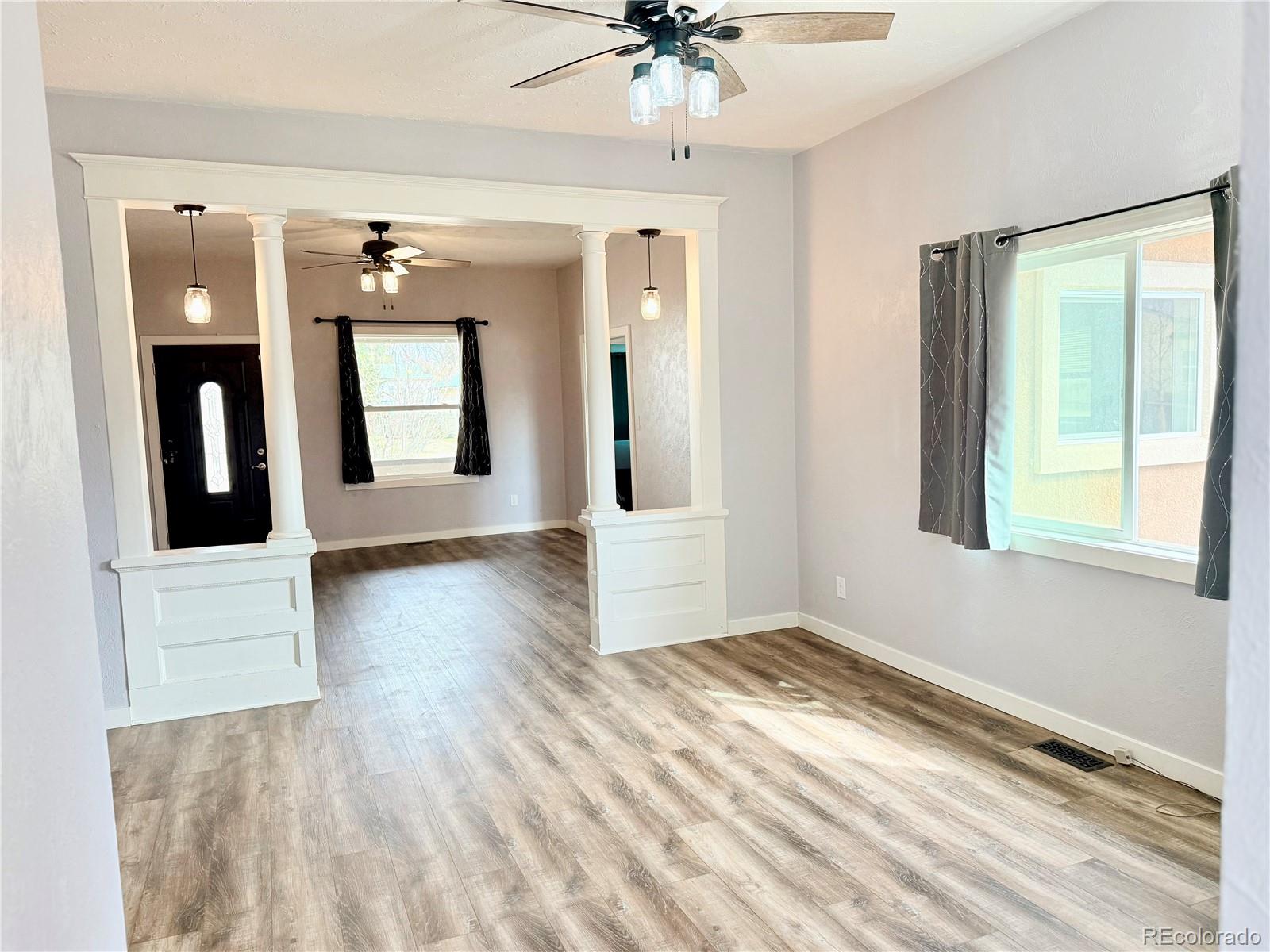 323 Sioux Avenue Simla CO 80835