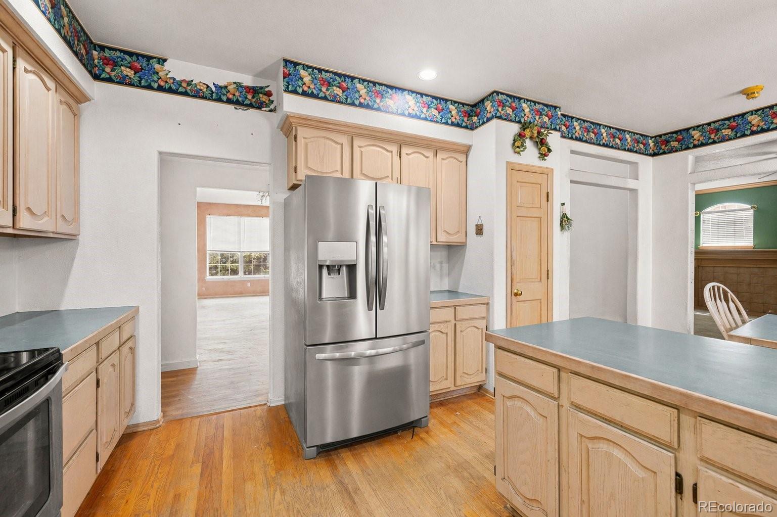 2358 Weatherstone Circle Highlands Ranch CO 80126
