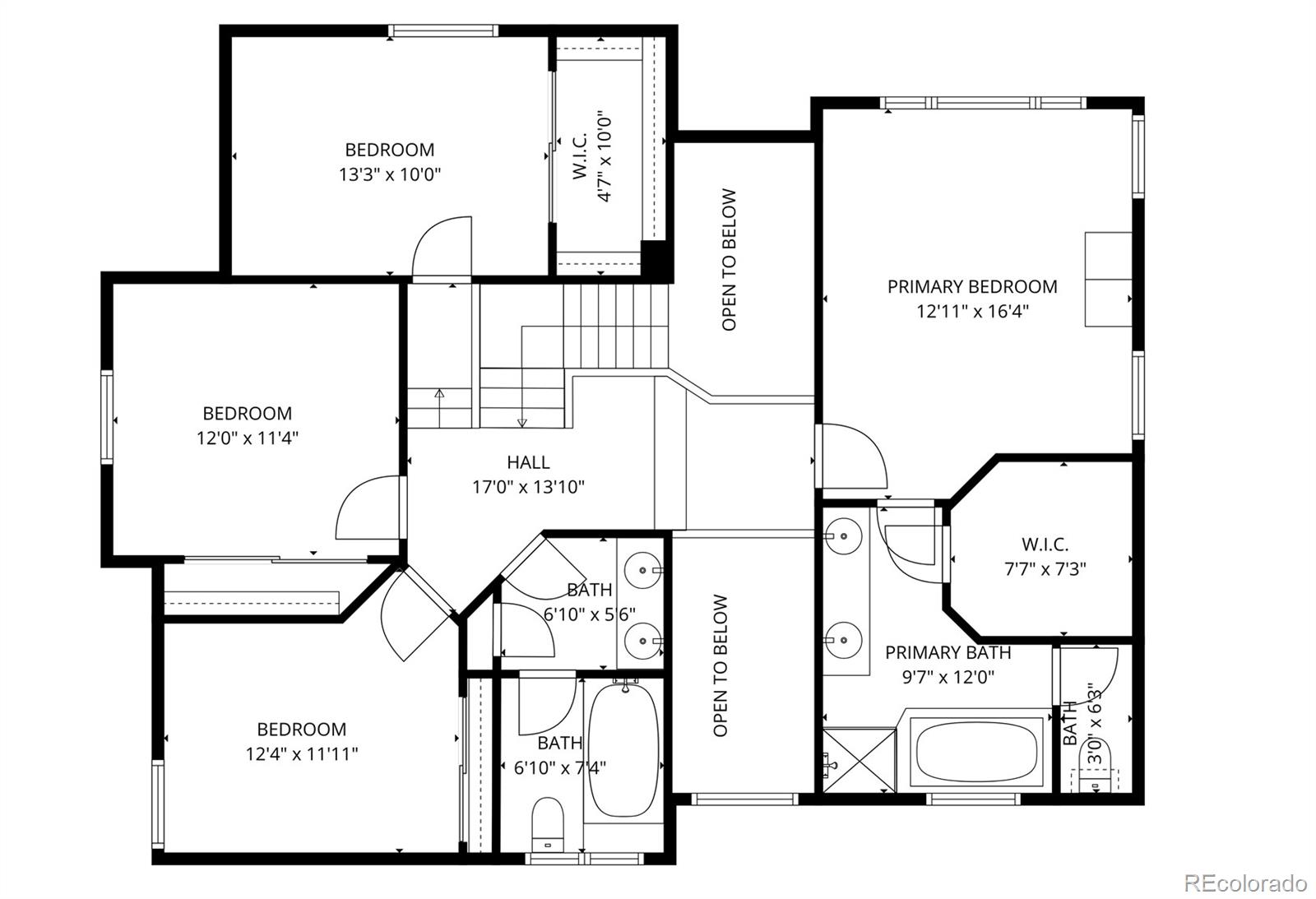 2358 Weatherstone Circle Highlands Ranch CO 80126
