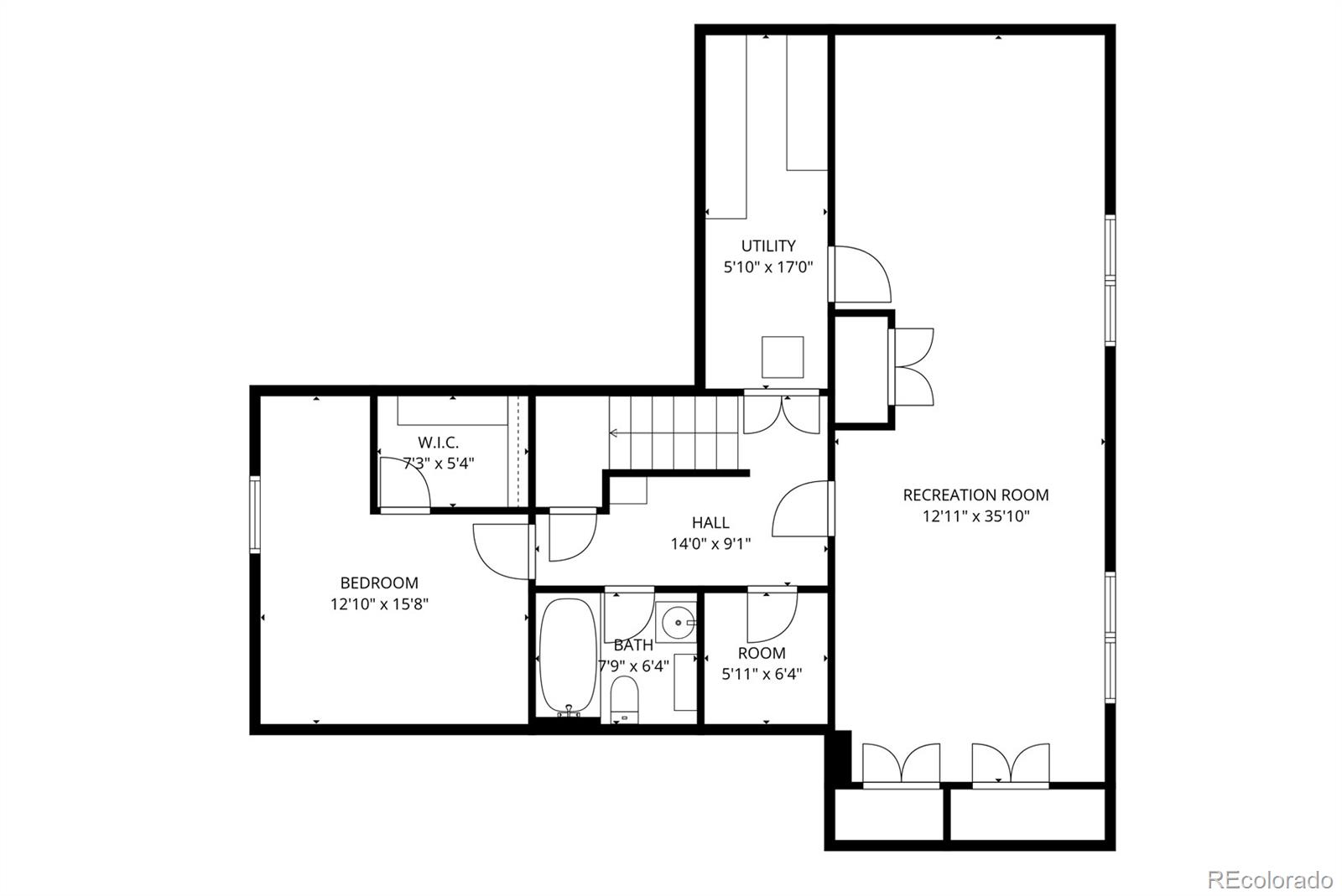 2358 Weatherstone Circle Highlands Ranch CO 80126