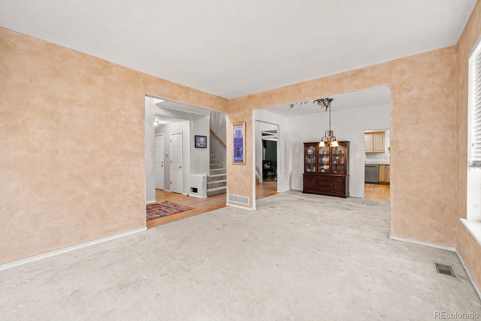 2358 Weatherstone Circle Highlands Ranch CO 80126