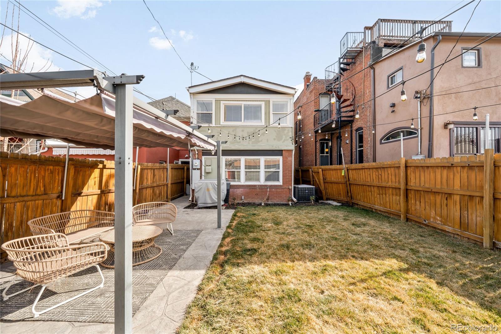 639 Galapago Street Denver CO 80204