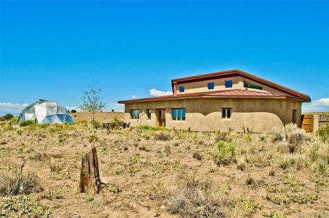 21 Mineral King Trail Crestone CO 81131