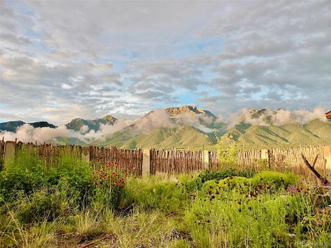 21 Mineral King Trail Crestone CO 81131