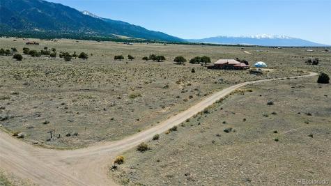 21 Mineral King Trail Crestone CO 81131