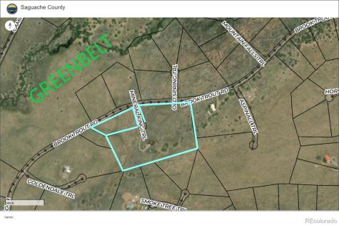 21 Mineral King Trail Crestone CO 81131