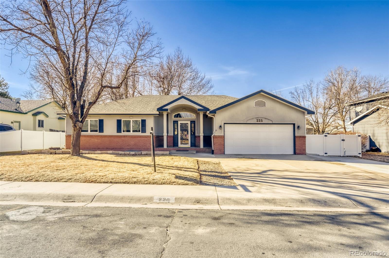 225 43rd Avenue Greeley CO 80634