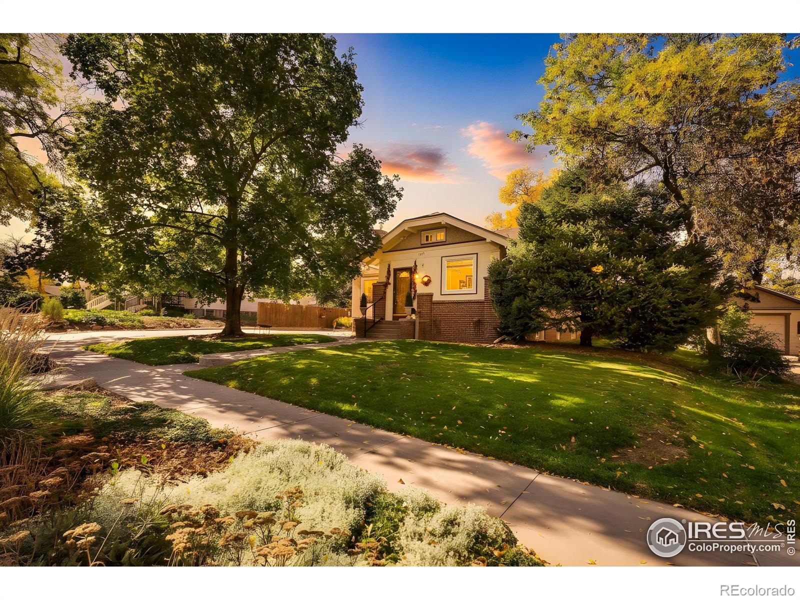 1817 12th Avenue Greeley CO 80631
