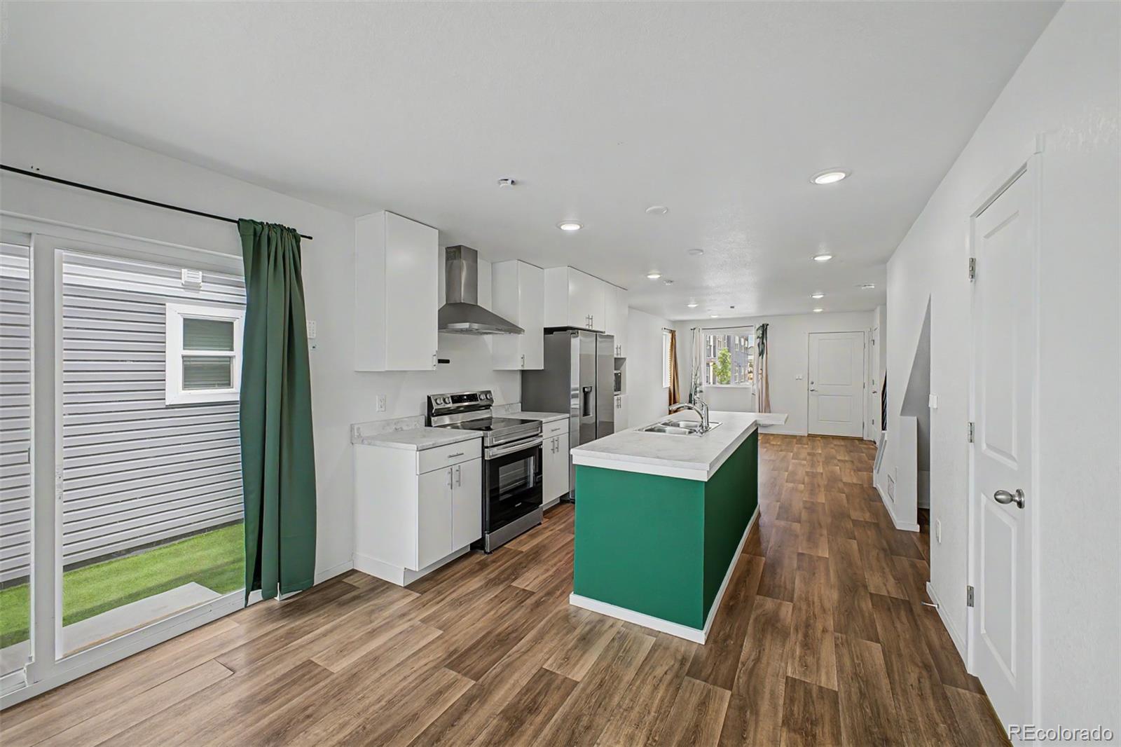 5057 N Yampa Street Denver CO 80249