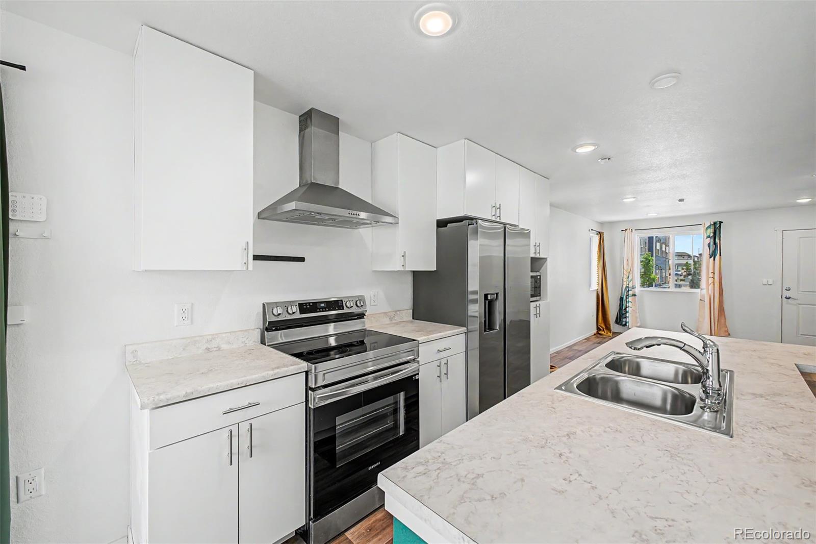 5057 N Yampa Street Denver CO 80249