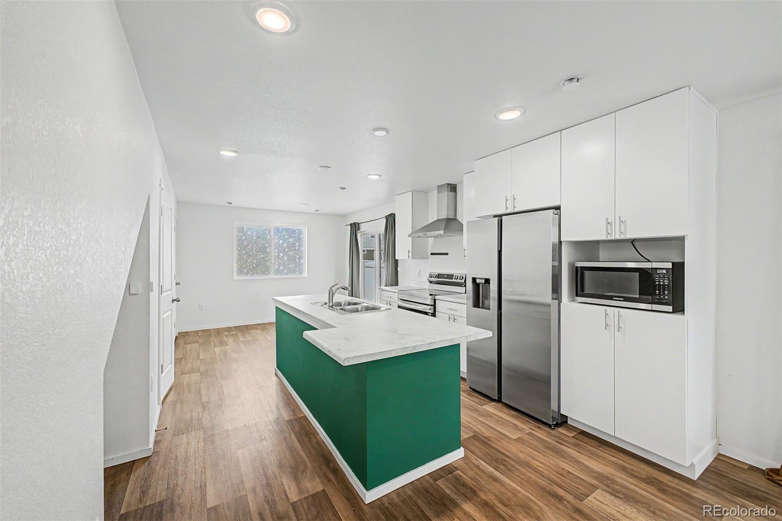 5057 N Yampa Street Denver CO 80249