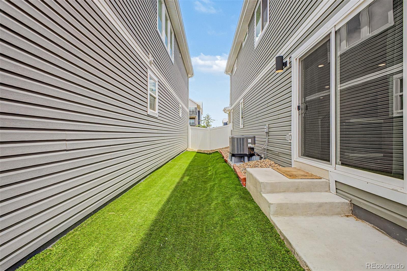 5057 N Yampa Street Denver CO 80249