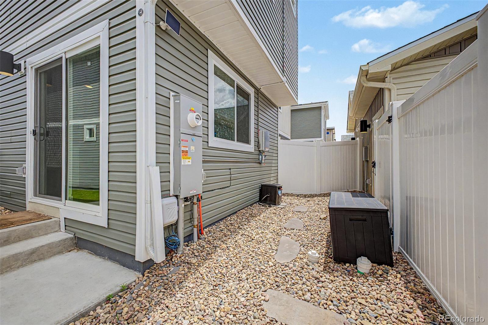 5057 N Yampa Street Denver CO 80249