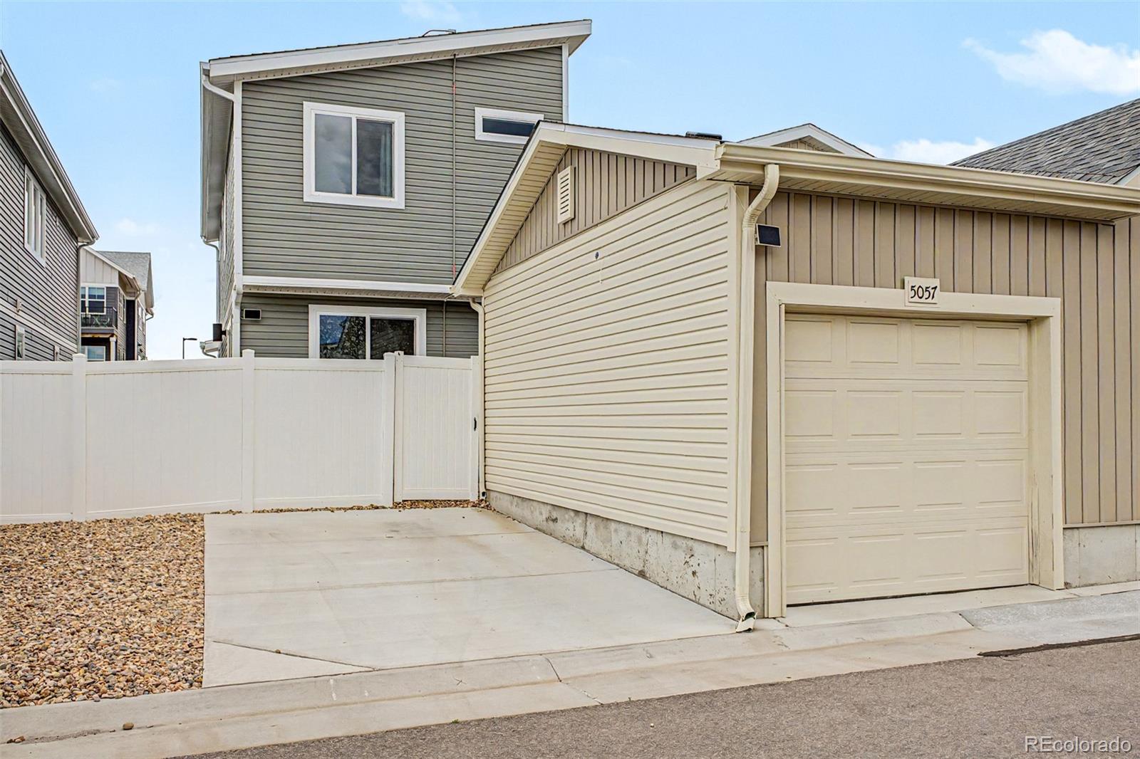 5057 N Yampa Street Denver CO 80249
